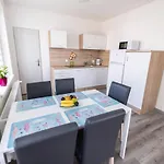 Na Obci Guest house Trebon