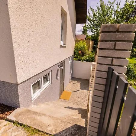 Na Obci 게스트하우스