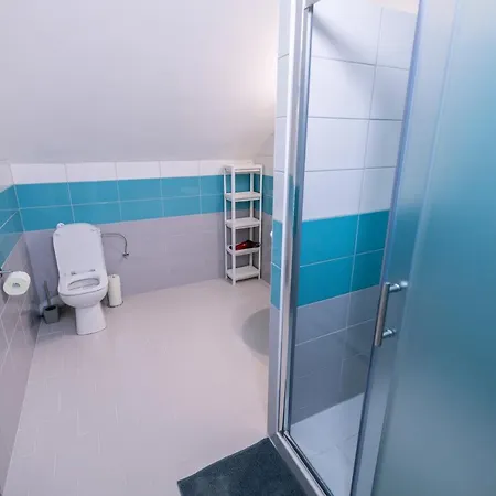 Na Obci 게스트하우스 Třeboň